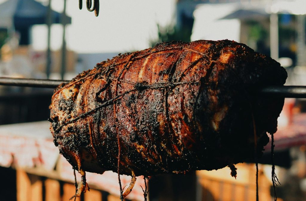 Sådan adskiller italiensk pulled pork sig fra BBQ-versionen
