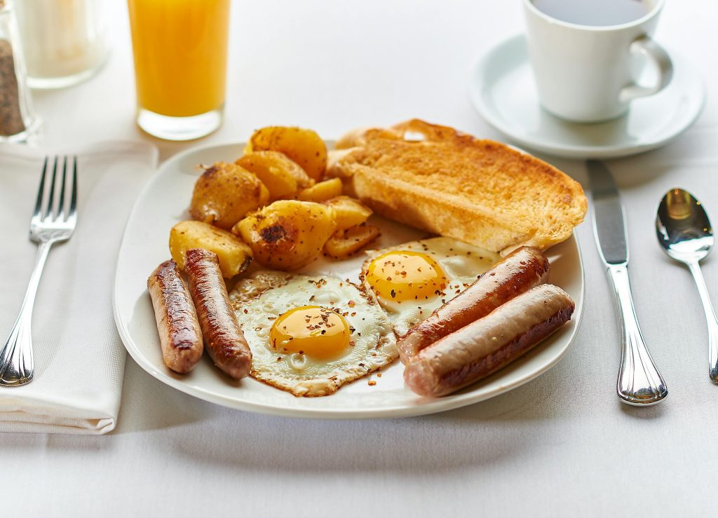 Træt af den samme morgenmad? Her er verdens morgenretter, der sparker din dag i gang