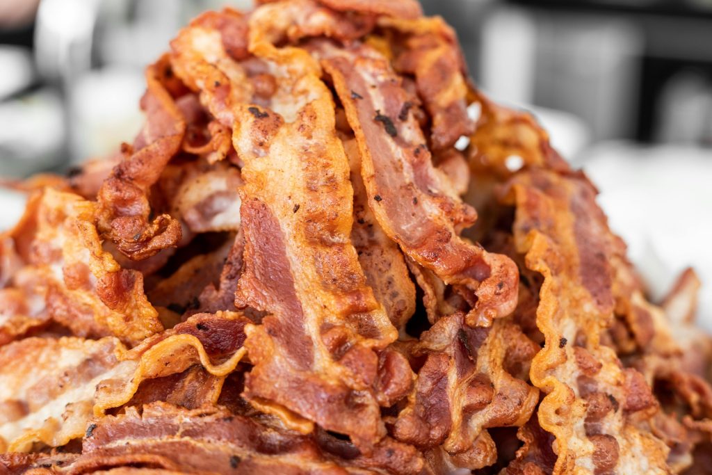 De kinesiske teknikker der gør bacon 10 gange bedre