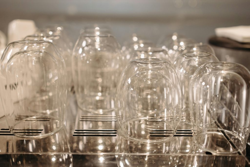 Den opvaskemaskine‑indstilling der giver dig pletfri glas