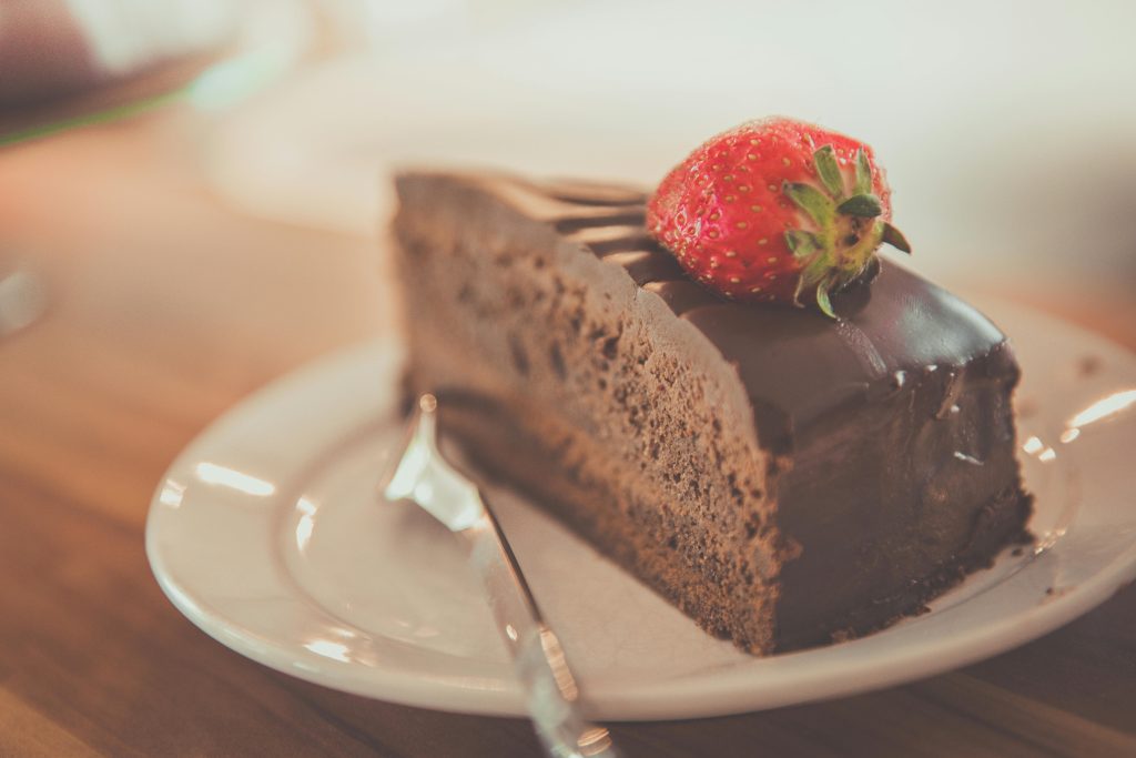 10 typer chokoladekage fra hele verden