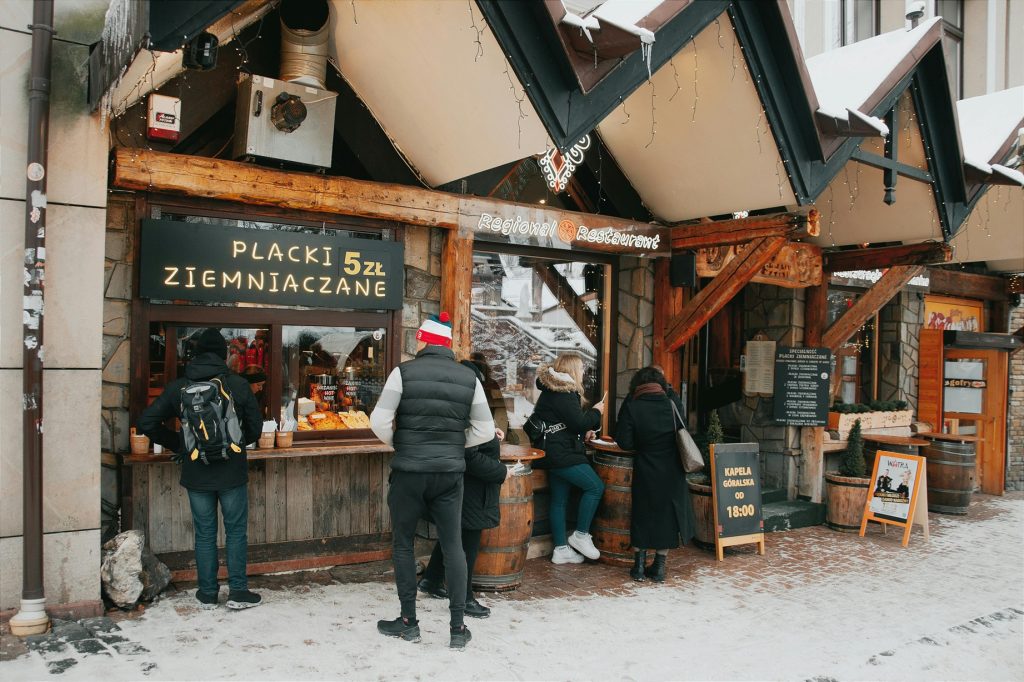 11 polske retter, du skal smage mindst én gang