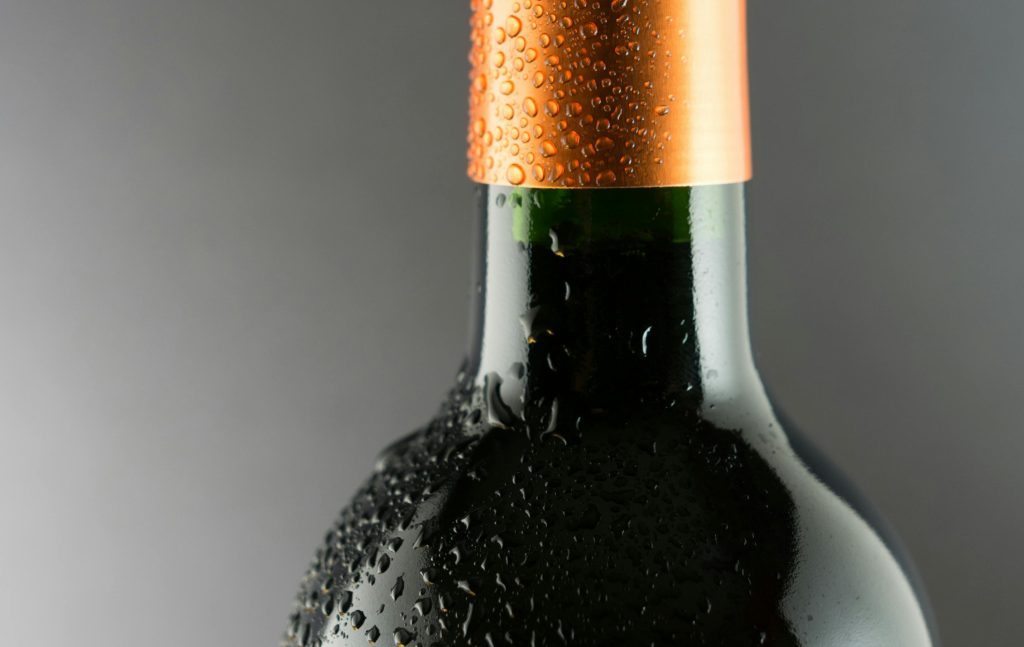 Den uventede mixer, der forvandler billig vin til en forfriskende drink