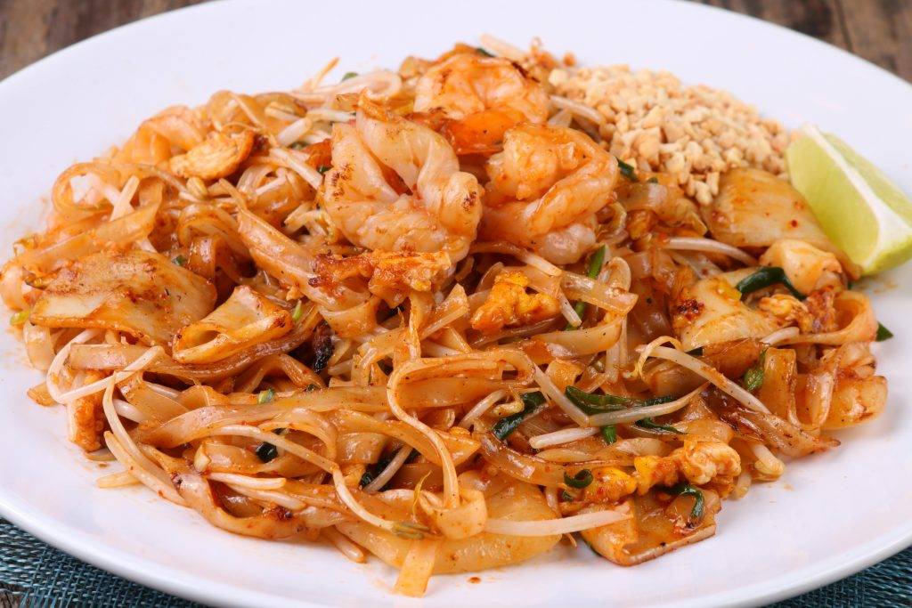 13 thailandske retter du skal prøve, hvis du er træt af Pad Thai