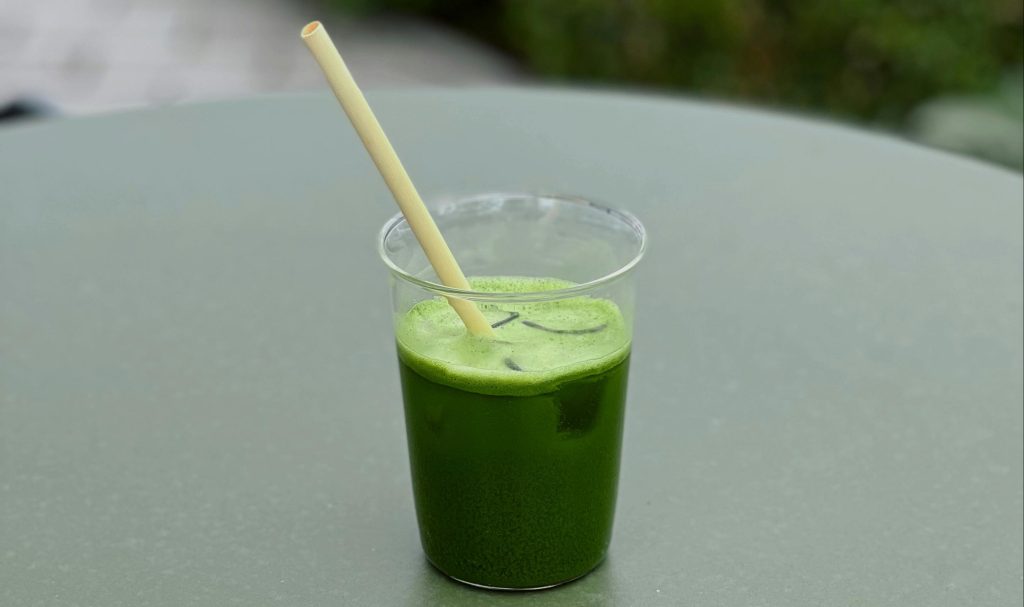 ABC-juice: 3 ingredienser og et solidt magnesium-boost