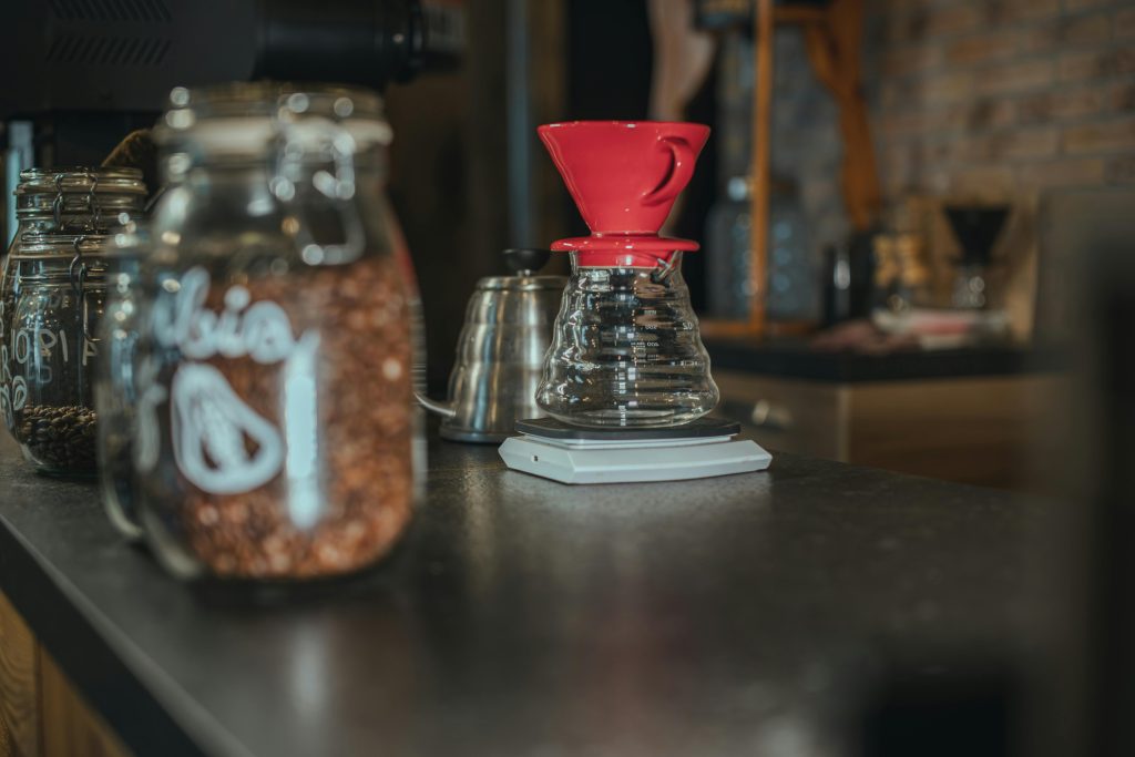 5 måder at lave kaffe på – selv når strømmen er gået