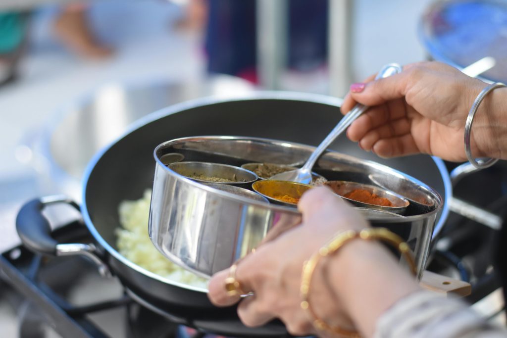 Den oversete franske sauce: Velouté er køkkenets hemmelige våben