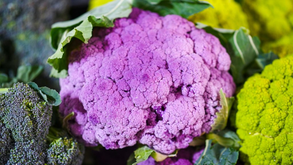 14 fejl du laver med blomkål – og hvordan du undgår dem