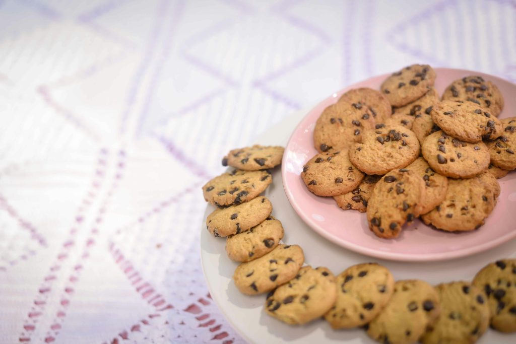 10 cookie-ingredienser du kan bruge i stedet for chokoladechips