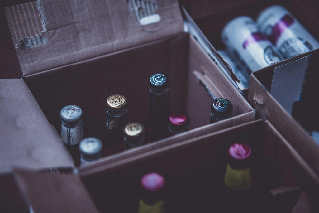 Derfor bliver du nogle gange træt, når du drikker alkohol – selv når du ikke havde planlagt det