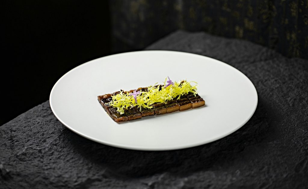 Ny rekord: 28 Michelin-restauranter på ét døgn