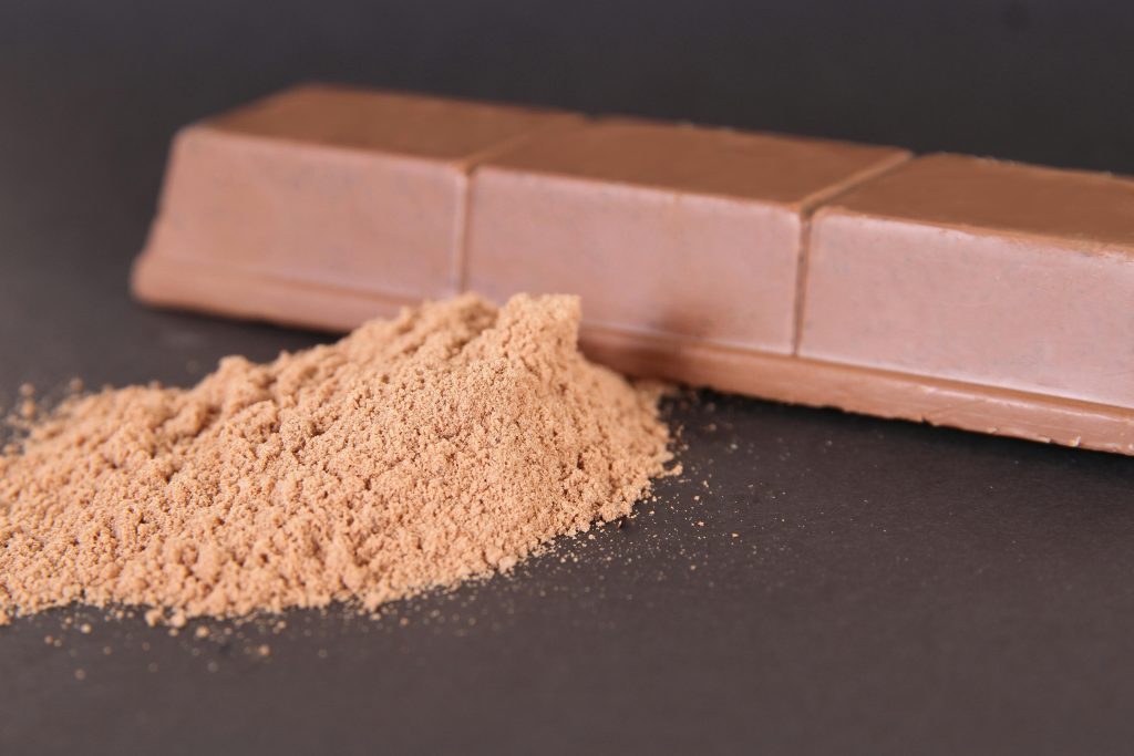 12 ton KitKat stjålet i vildt kup – påsken kan få en bitter eftersmag