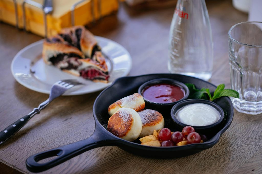 Støbejern eller rustfrit stål: Hvad er bedst til steak?