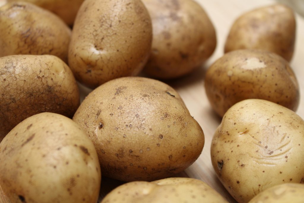 6 kartoffelmyter folk stadig tror på
