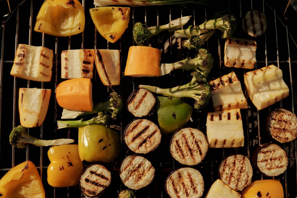 Det ene trick der gør grillede rodfrugter markant bedre