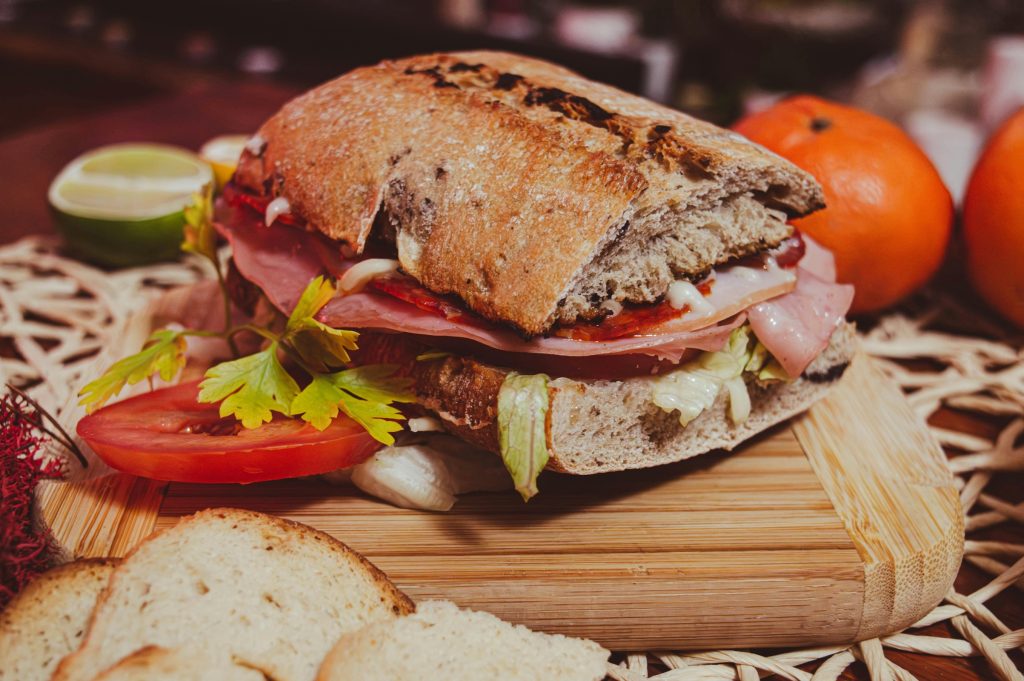 10 italienske toppings der gør dine sandwiches markant bedre