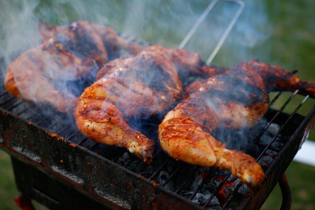 12 marinade-tricks til kylling som professionelle kokke sværger til