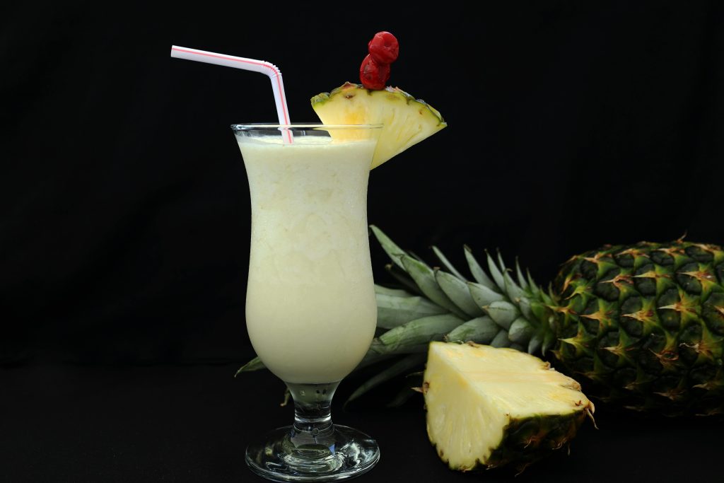 Den perfekte piña colada handler faktisk om én helt bestemt ratio