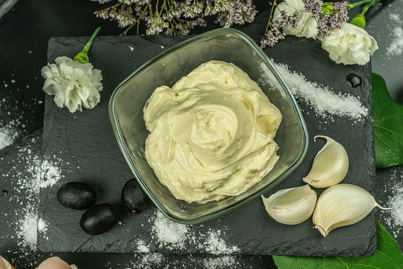 4 tydelige tegn på at din mayonnaise er blevet dårlig