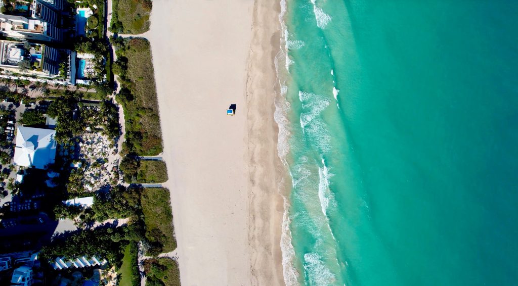 Miami cementerer sin status som gastronomisk hotspot med 18 Michelin-stjerner