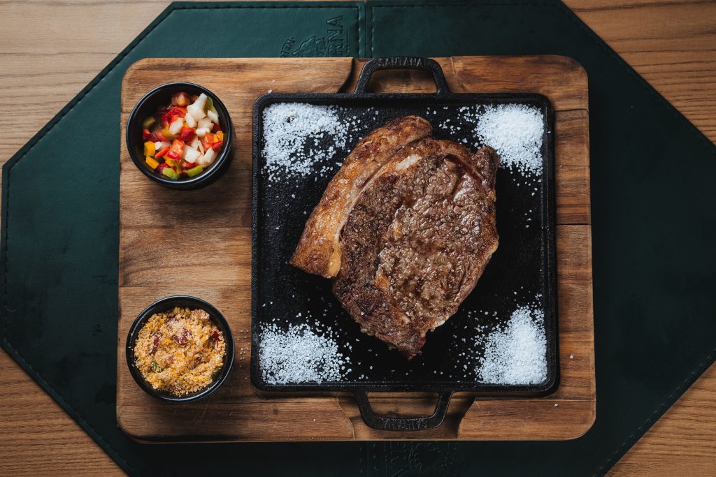 Derfor er et brasiliansk steakhouse noget helt særligt