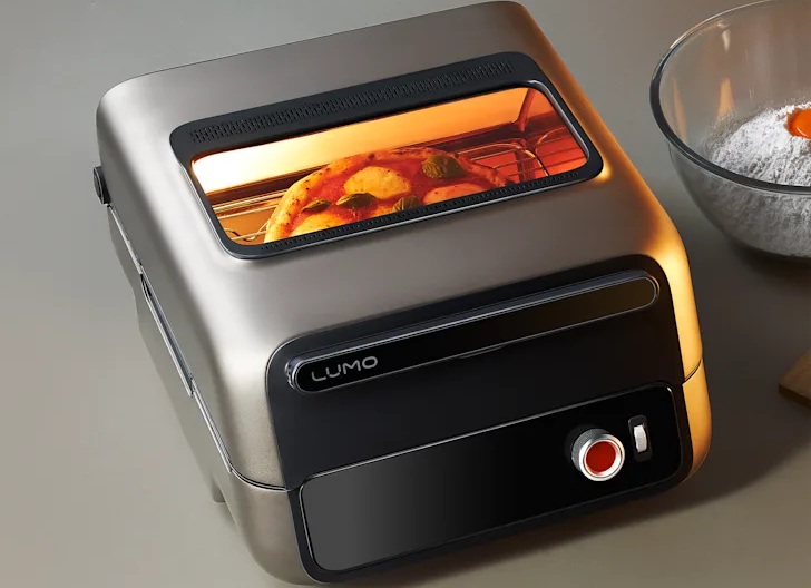 AI vil nu også grille dine bøffer – LUMO lover kulsmag helt uden kul