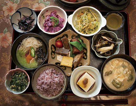Spis som japanerne: Fem madoplevelser med traditioner, tofu og fermentering på menuen