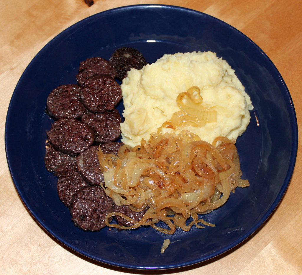 I Holland er kartoffelmos noget helt andet: Den hemmelige ingrediens gør den både sød og syrlig