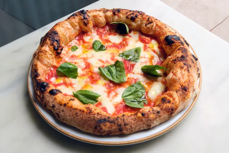 Verdens bedste pizza er fundet – og du skal hverken til Italien eller New York for at smage den