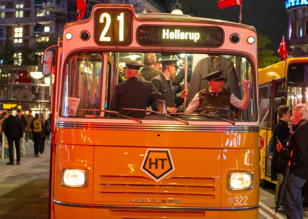 Her skal du spise på Kulturnatten: 5 madstop i København den 9. oktober