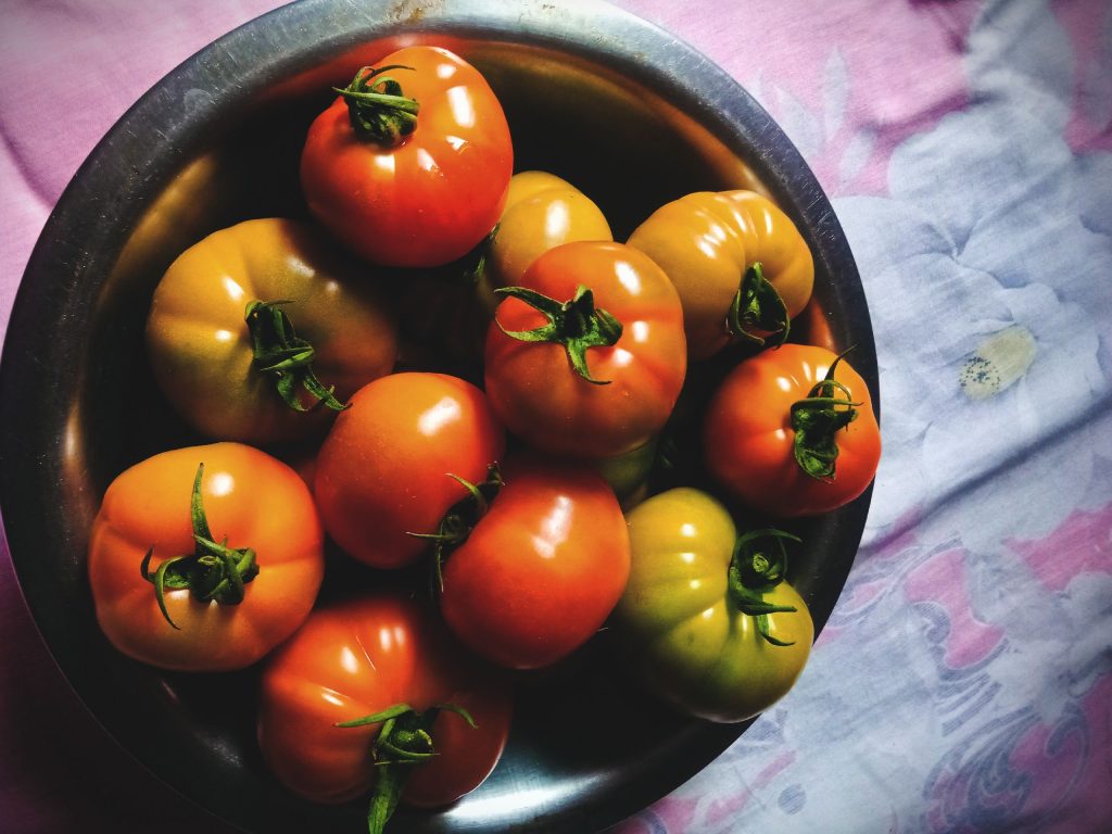 Forskere har fundet et simpelt trick, der kan gøre dine tomater både sødere og mere velsmagende