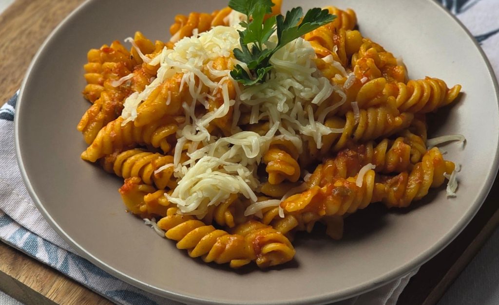 12 ingredienser, der gør din pasta endnu bedre i efteråret