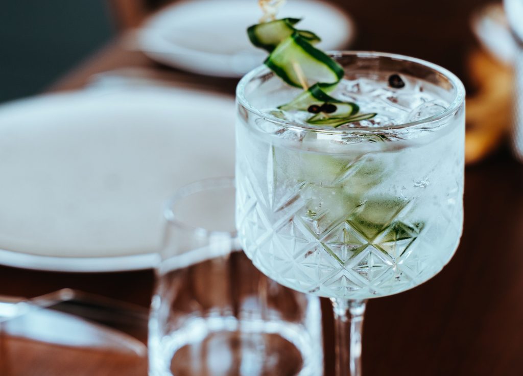 Verdens tre bedste gin er kåret – har du smagt dem?