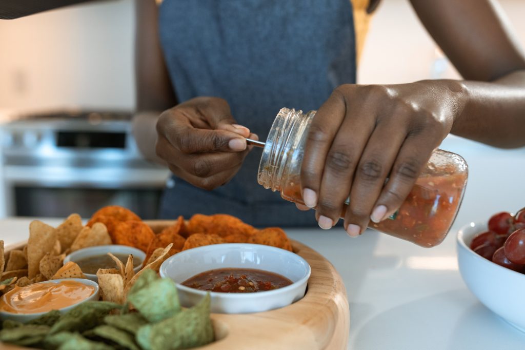 5 simple tricks: Sådan får du salsa fra supermarkedet til at smage som hjemmelavet