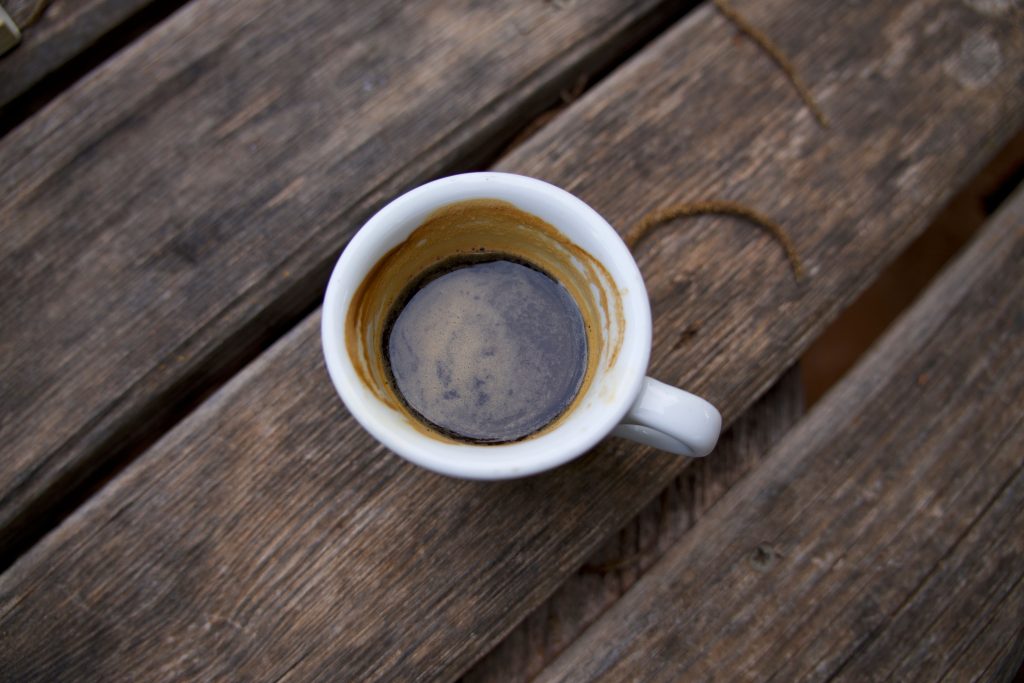 Forskere har opfundet en helt ny måde at lave espresso på, og den kræver hverken varmt vand eller højt tryk