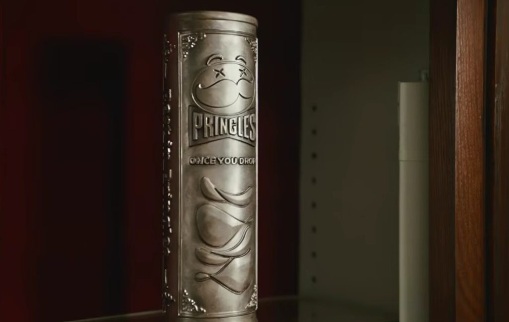 Pringles giver 200 års gratis chips væk, men der er en ret speciel betingelse